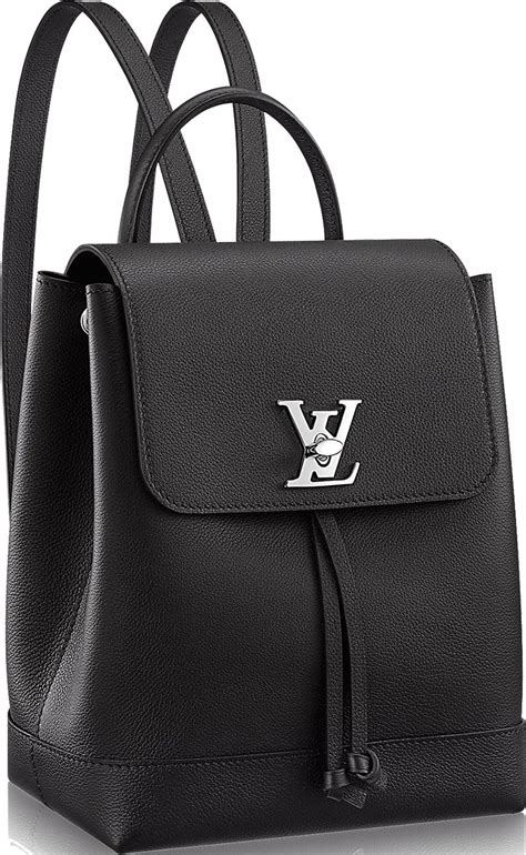 lv lockme backpack|louis vuitton lockme bag.